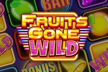Fruits gone wild Slot Demo Gratis