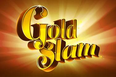 Gold slam deluxe Slot Demo Gratis