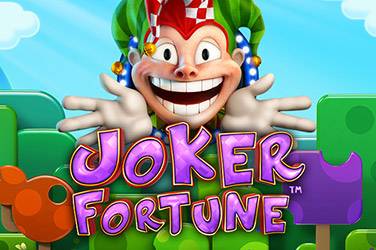 Joker fortune Slot Demo Gratis