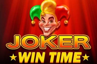 Joker wintime Slot Demo Gratis