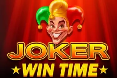 Joker wintime Slot Review and Demo Play 🔞