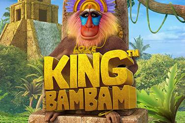 King bam bam Slot Demo Gratis