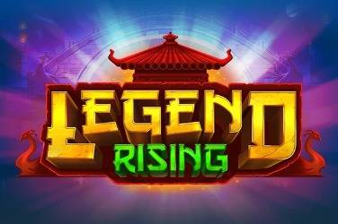 Legend rising Slot Demo Gratis