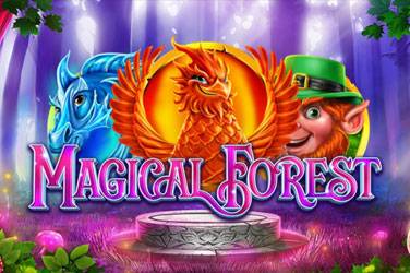 Magical forest Slot Demo Gratis