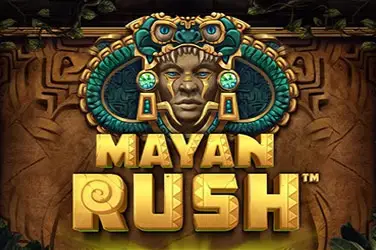 Maya-Ansturm
