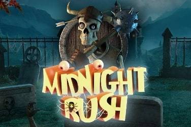Midnight rush Slot Demo Gratis