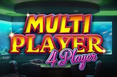 Multiplayer gokkast logo