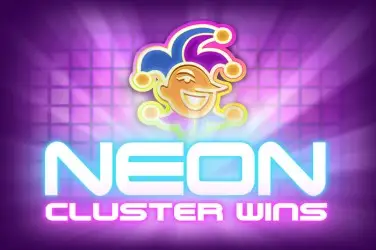 Neon-Cluster gewinnt