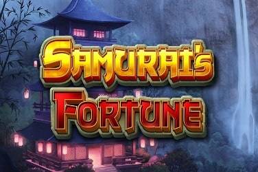 Samurai's fortune Slot Demo Gratis