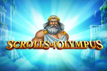 Scrolls of olympus Slot Demo Gratis