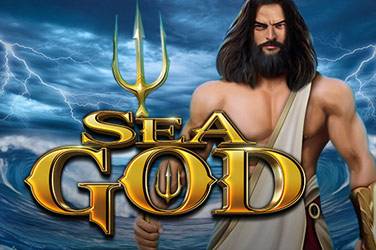 Sea god Slot Demo Gratis