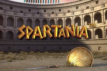Spartania Slot Demo Gratis