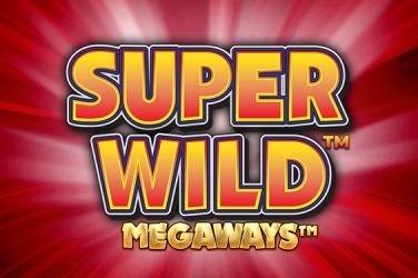 Super wild megaways Slot Demo Gratis