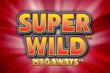 Super wilde Megaways