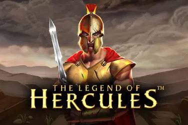 The legend of hercules Slot Demo Gratis