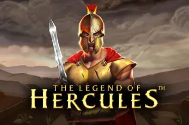 The legend of hercules