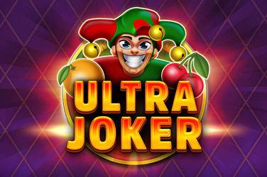 Ultra joker logo