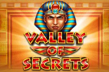 Valley of secrets Slot Demo Gratis