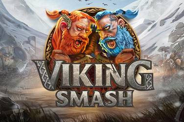 Viking Smash Slots