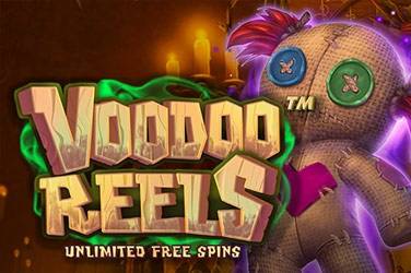 Voodoo reels Slot Demo Gratis