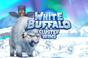 White buffalo Slot Review and Demo Play 🔞