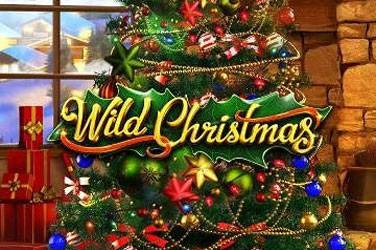 Wild Christmas Tragamonedas: Reseña del juego