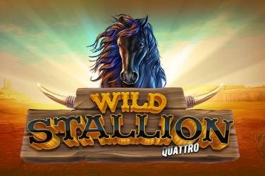 Wild stallion Slot Demo Gratis