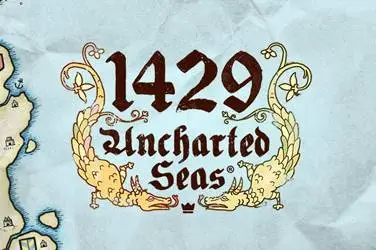 1429 Unerforschte Meere