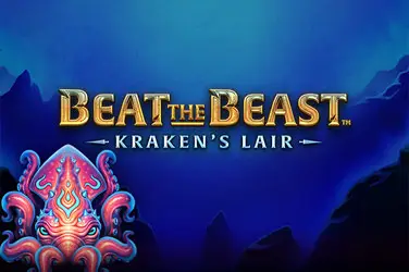 Beat the beast kraken's lair Slot Review and Demo Play 🔞
