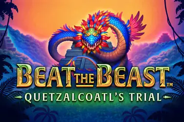 Kalahkan uji coba binatang buas quetzalcoatl