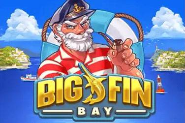 Big fin bay Slot Demo Gratis