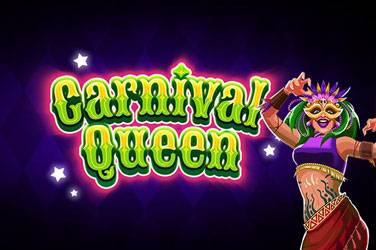 Carnival queen logo