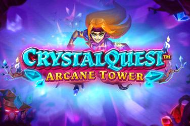 Crystal quest arcane tower Slot Demo Gratis
