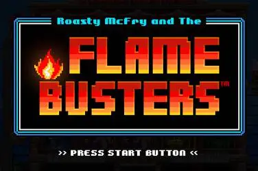 Flame busters