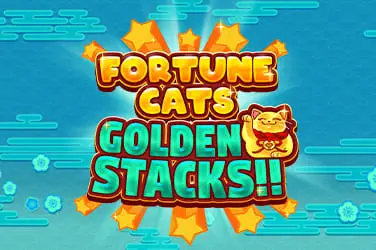 Złote stosy kotów fortuny!!!