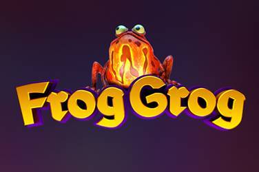 Frog grog Slot