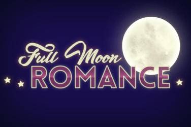 Full moon romance Slot Demo Gratis