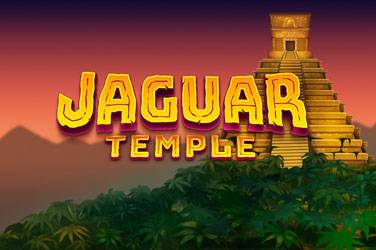 Jaguar Temple - Thunderkick