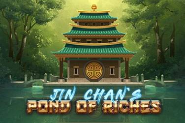 Jin chans pond of riches Slot Demo Gratis