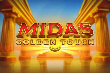 Midas Golden Touch Slot