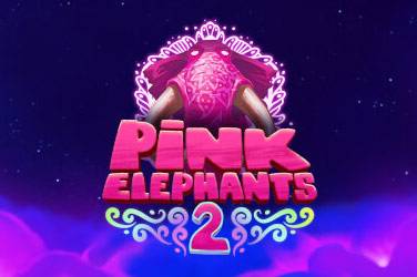 Pink elephants 2 Slot Demo Gratis