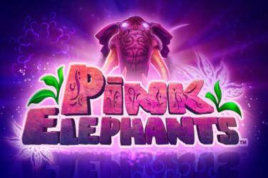 Pink Elephants - Thunderkick