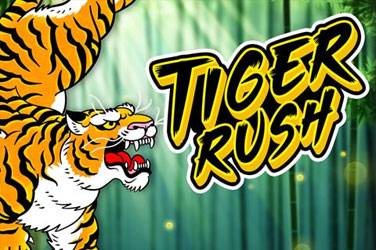 Tiger rush Slot Demo Gratis