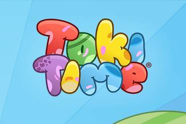 Toki Time - Thunderkick