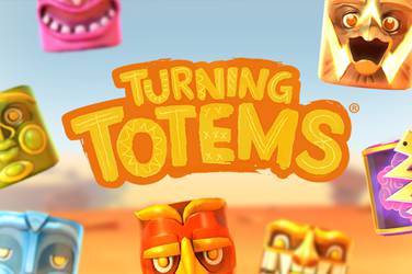 Turning Totems - Thunderkick