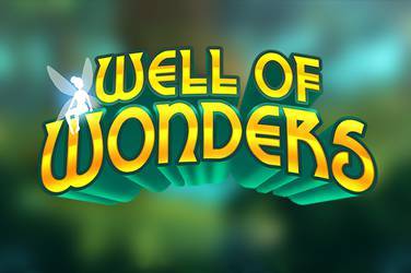 Well of Wonders - Thunderkick