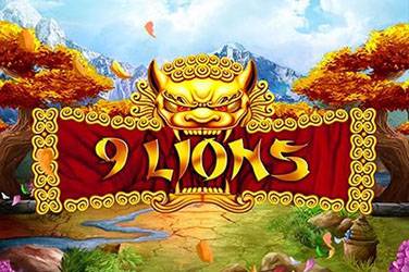 9 lions Slot Demo Gratis