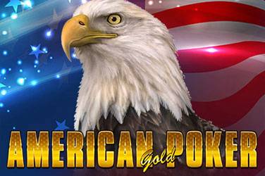 American poker gold Slot