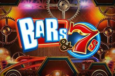 Bars&7s Slot Demo Gratis