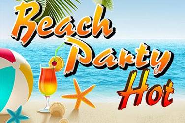 Beach party hot Slot